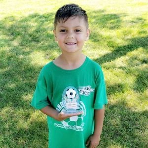 Meet your Posher, Jesse